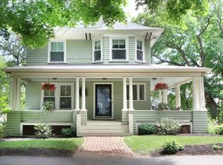 40 Rockledge Rd, Newton, MA 02461