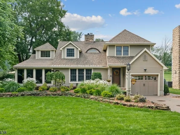 467 W Shore Trl, Sparta Twp., NJ 07871