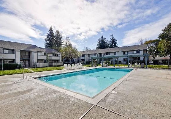 Serene Community Setting