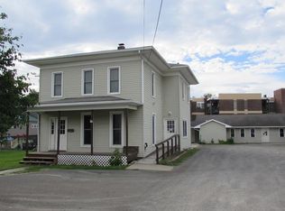 44 W Elmira St, Mansfield, PA 16933