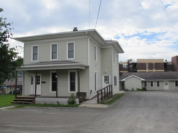 44 W Elmira St, Mansfield, PA 16933