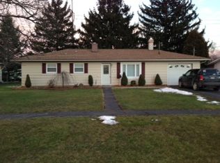 2806 Westinghouse Rd, Horseheads, NY 14845