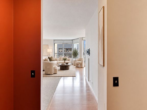 4th image of 4170 N Marine Dr APT 16H