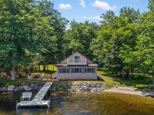 23 Sweet Fern Way, Orland, ME 04472