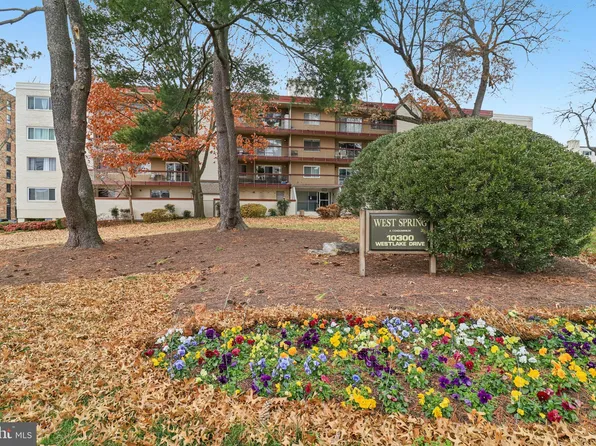 10300 Westlake Dr #S304, Bethesda, MD 20817