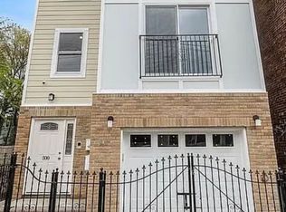 500 S 18th St #1, Newark, NJ 07103
