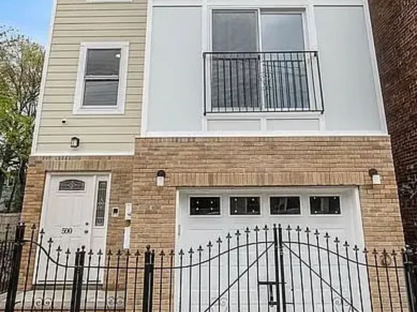 500 S 18th St #1, Newark, NJ 07103