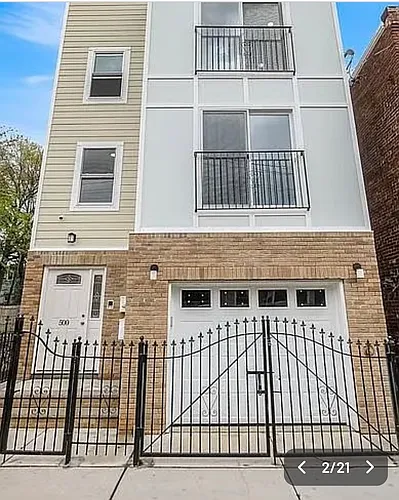500 S 18th St #1 Photo 1