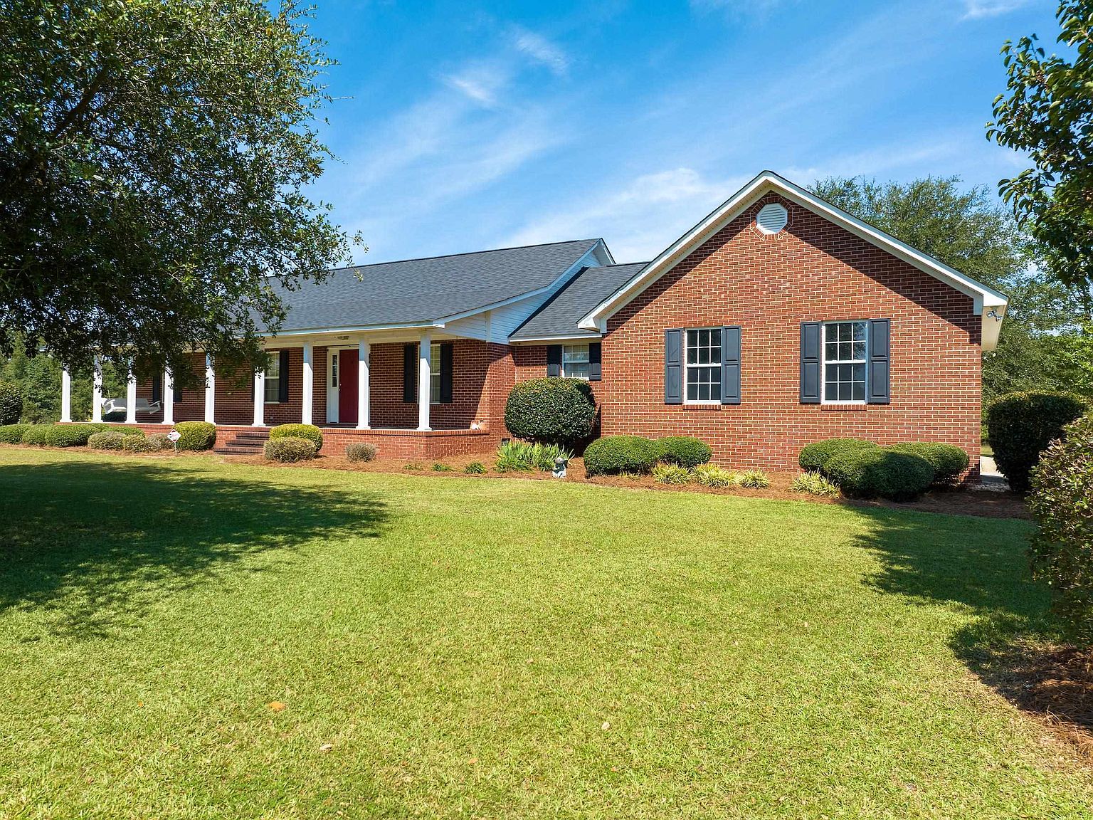 2123 New Bethel Rd, Bartow, GA 30413 MLS 20149608 Zillow