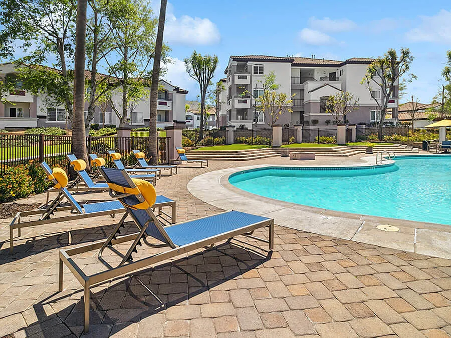 Reserve at Rancho Belago (Phase I) — Photo 1