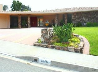 1616 Parway Dr, Glendale, CA 91206