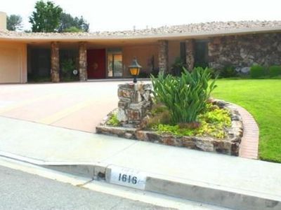 1616 Parway Dr, Glendale, CA, 91206