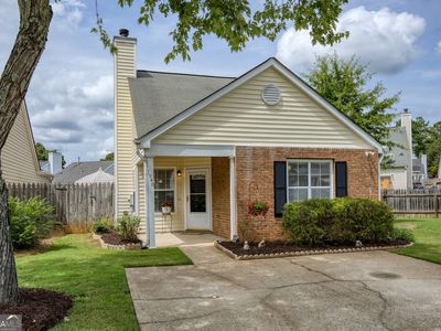 1946 Brittania Cir, Woodstock, GA, 30188