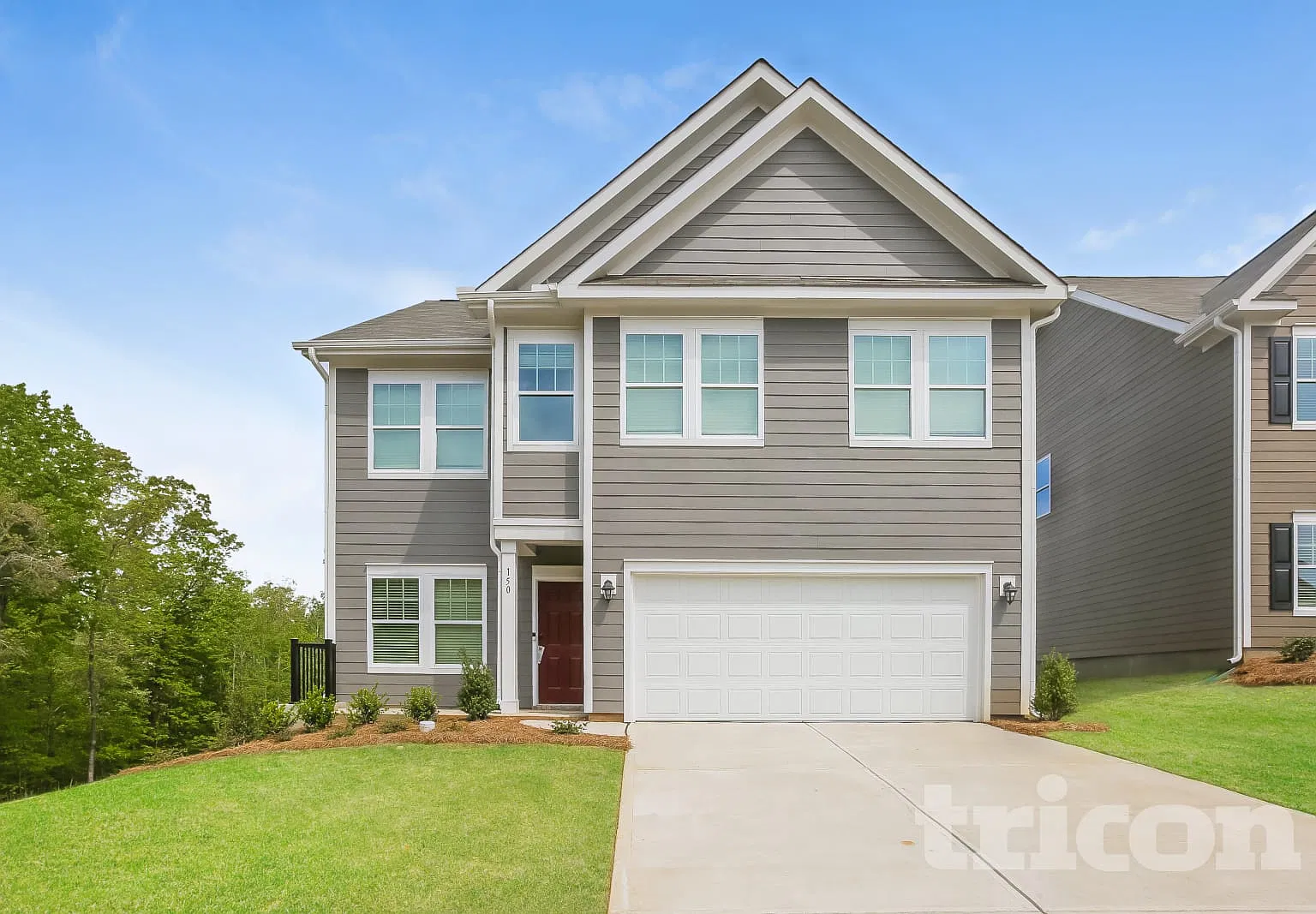 150 Queenshall Rd Mooresville Nc — Photo 1