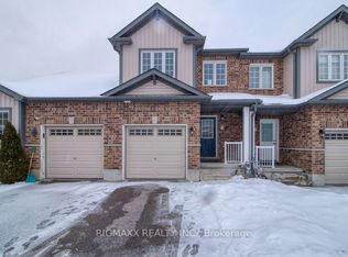 57 Renfrew St, Kitchener, ON N2R0G5
