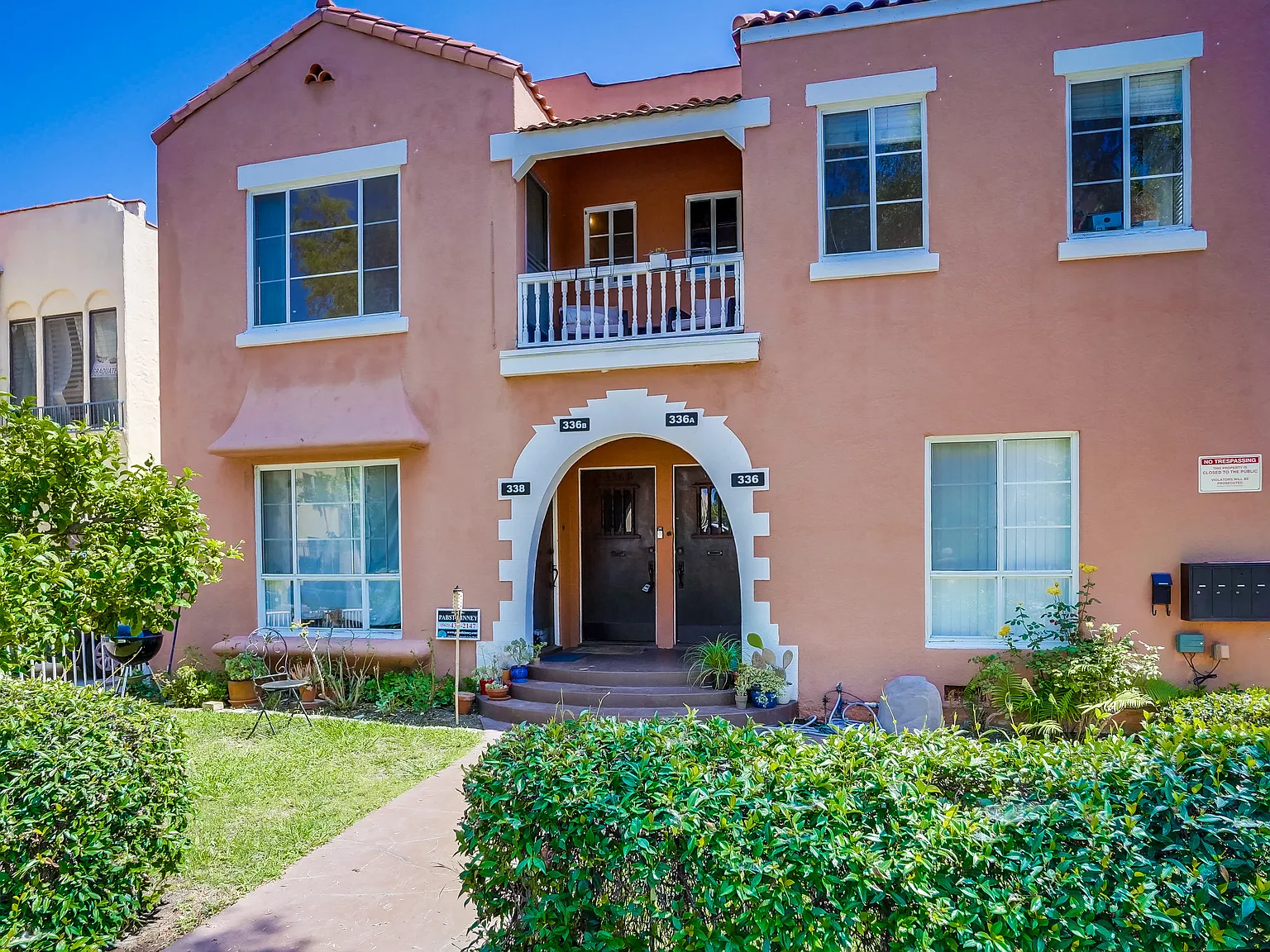 2 bed, 1000 sqft, $2,945 — Photo 1