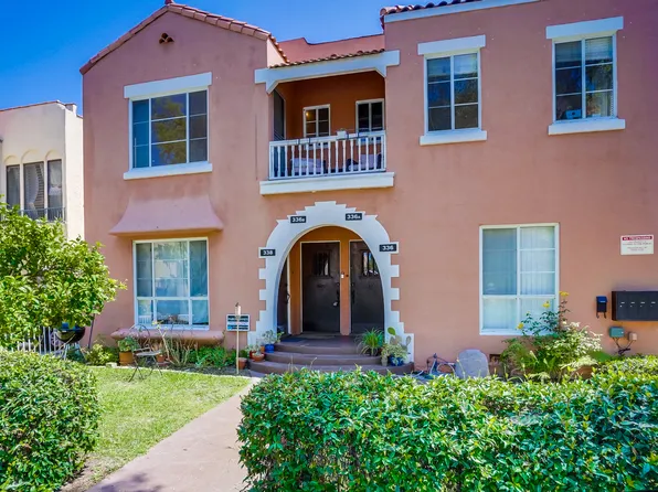 338 N Obispo Ave, Long Beach, CA 90814