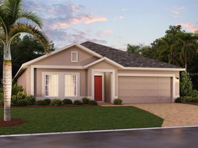 2684 Nottel Dr, Saint Cloud, FL, 34772