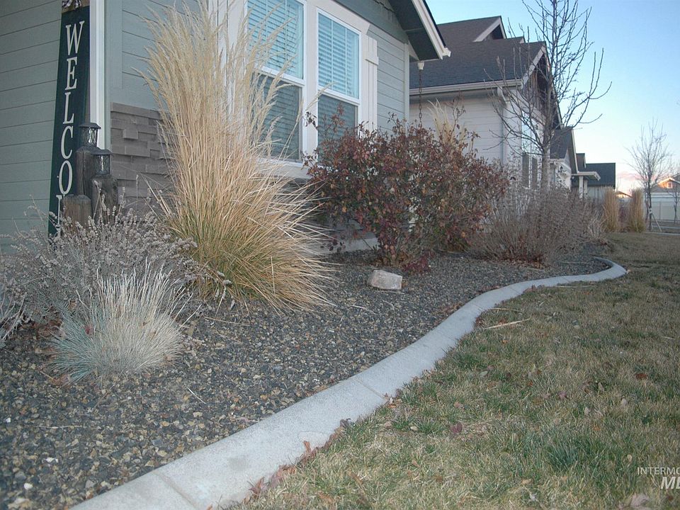 7776 E Tea Party Dr, Nampa, ID 83687 Zillow
