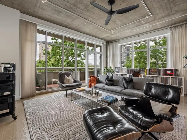 290 W 12th Avenue #203, Denver, CO 80204