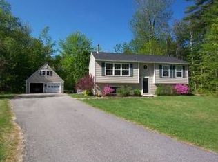 8 Smith Rd, Windham, ME 04062