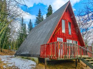 1695 County Road 12, Alma, CO 80420