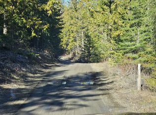 3378H Hill Loop Rd, Kettle Falls, WA 99141