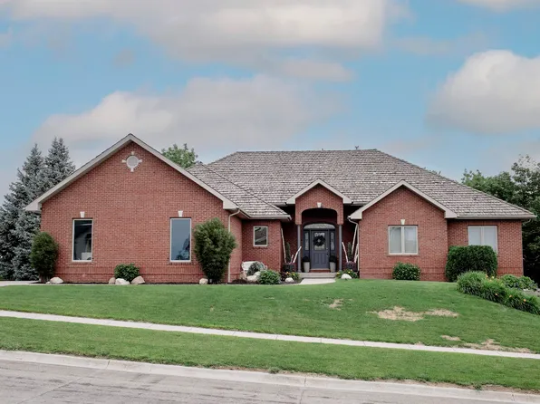 3208 Golf View Dr., Nor, NE 68701