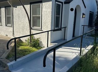 (Undisclosed Address), Sacramento, CA 95818