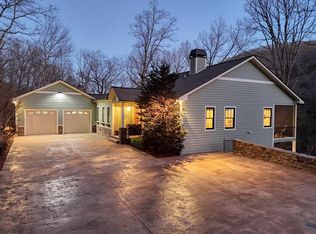 605 Owl Creek Rd, Hiawassee, GA 30546