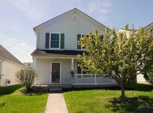 2591 Bloom Dr, Columbus, OH 43219