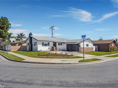5041 Skylark Dr, Huntington Beach, CA, 92649