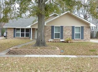 14847 Colonel Allen Ct, Baton Rouge, LA 70816