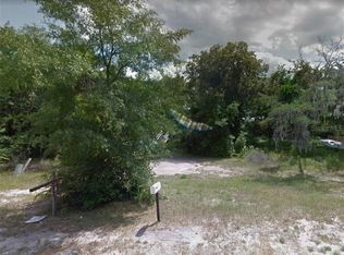 632 Alligator Dr, Panacea, FL 32346