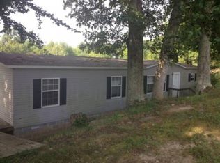 1566 Pea Ridge Rd, Scottsville, KY 42164