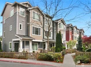 6564 High Point Dr SW, Seattle, WA 98126