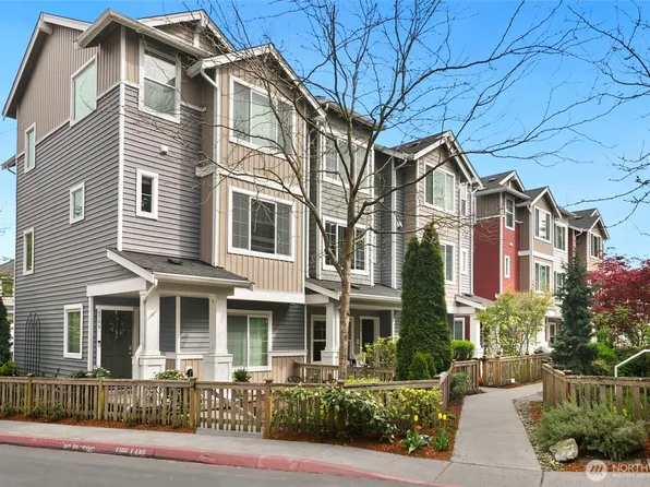 6564 High Point Drive SW, Seattle, WA 98126