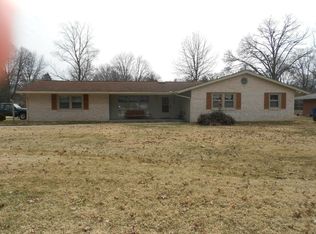 227 Woodbine, Terre Haute, IN 47803
