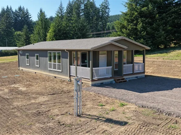 124 Norms Place, Ariel, WA 98603