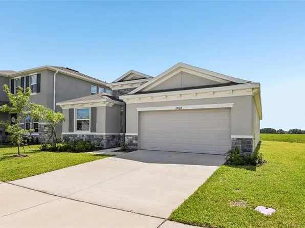 33508 Darley Dale Trl, Wesley Chapel, FL 33545