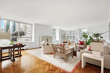 Rented by Brown Harris Stevens