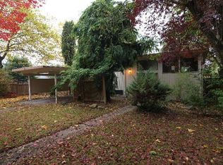 1855 N 183rd St, Shoreline, WA 98133