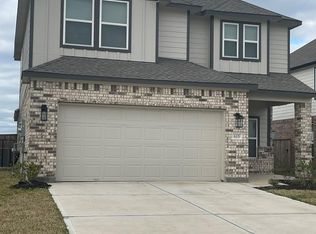 615 Providence View Trl, Rosharon, TX 77583