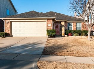 13261 Elmhurst Dr, Fort Worth, TX 76244