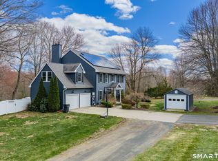 977 Sheldon Street, Suffield, CT 06093