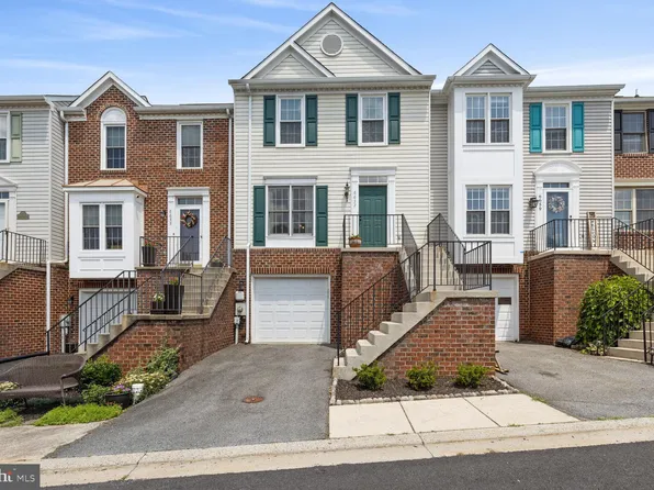 6657 Harbor Light Way, New Market, MD 21774