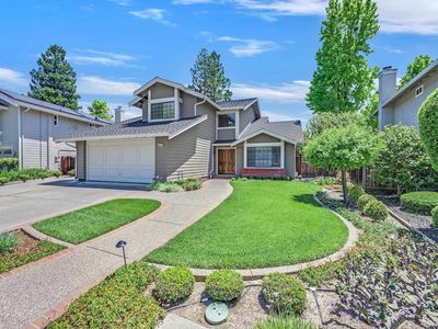 6910 Corte Mateo, Pleasanton, CA, 94566