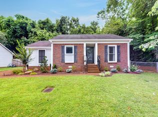 5501 Village Way, Nashville, TN 37211