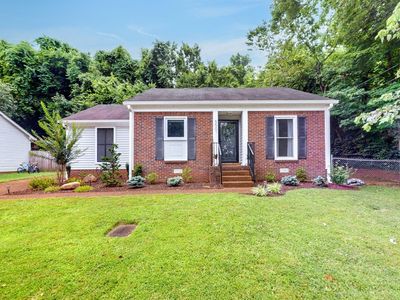 5501 Village Way, Nashville, TN, 37211