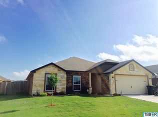 2605 Tara Dr, Killeen, TX 76549